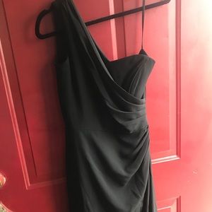 After Six full length gown - worn once